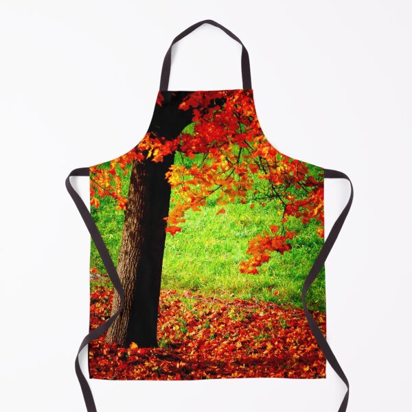 Item preview, Autumn in Bavaria designed and sold by angel1.