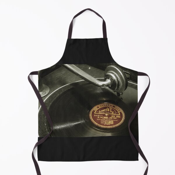 Item preview, Put the needle on the record designed and sold by hawkie.