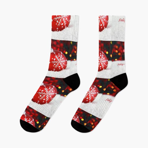 Item preview, Feliz Navidad 5 designed and sold by lotero.