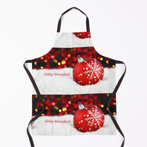 Item preview, Feliz Navidad 5 designed and sold by lotero.
