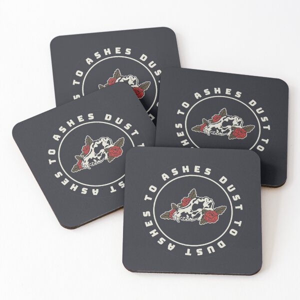 Item preview, Wolf Skull and Roses designed and sold by Natasha Greene.