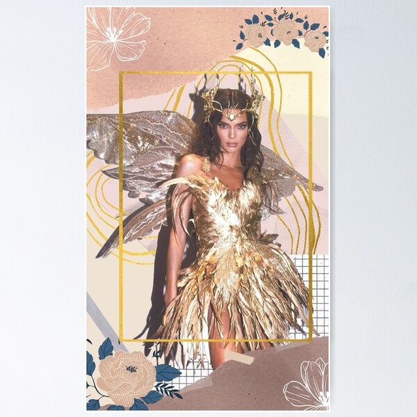 Kendall Jenner Collage Art " Poster for Sale by ArtsyStopShop | Redbubble Kendall Jenner Collage Art " Poster for Sale by ArtsyStopShop | Redbubble