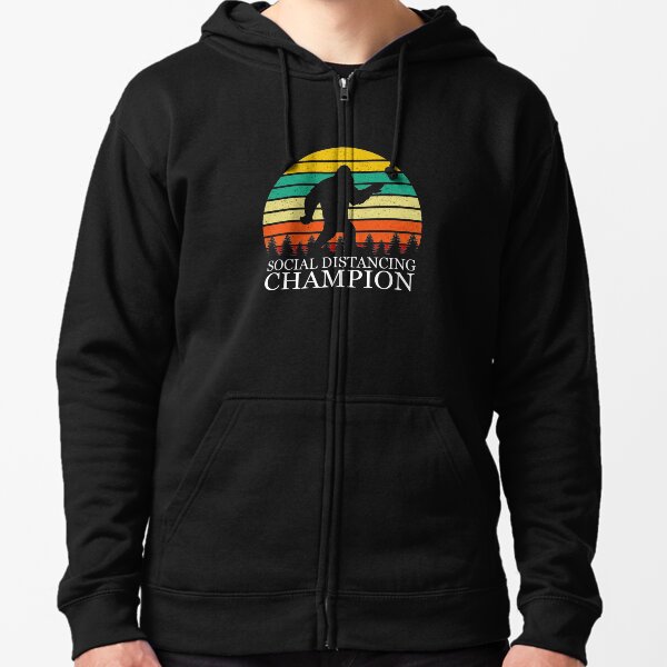 champion sweater geel and sundry