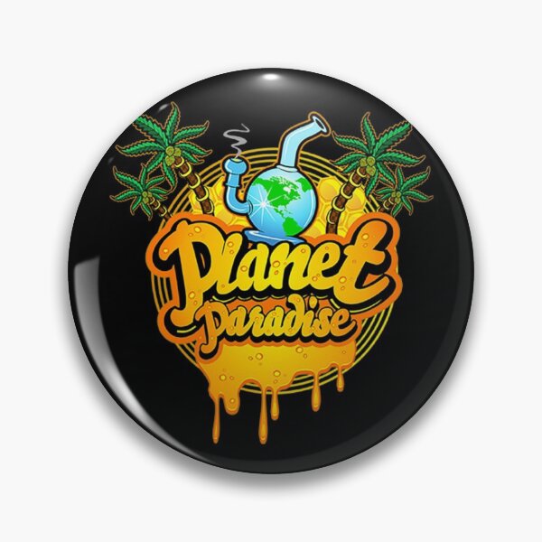 Item preview, Planet Paradise designed and sold by SiddharthaMoon.