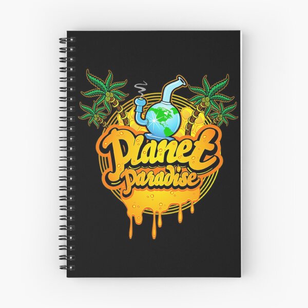 Item preview, Planet Paradise designed and sold by SiddharthaMoon.