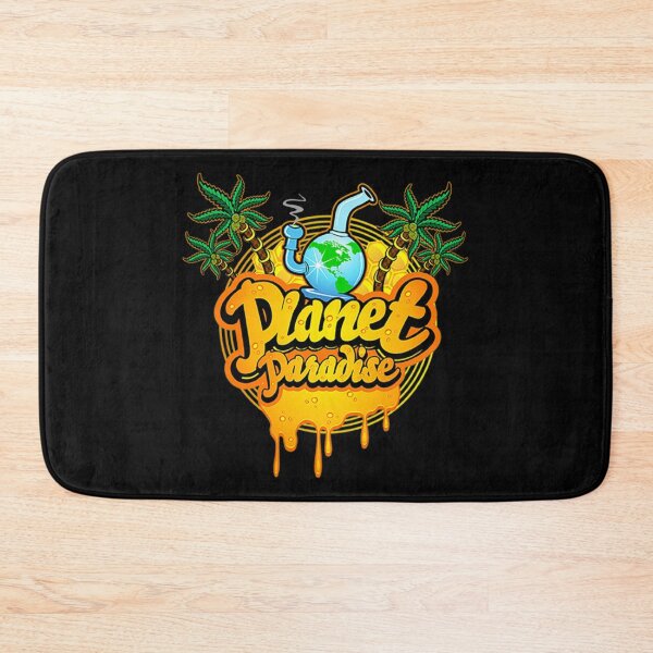 Item preview, Planet Paradise designed and sold by SiddharthaMoon.
