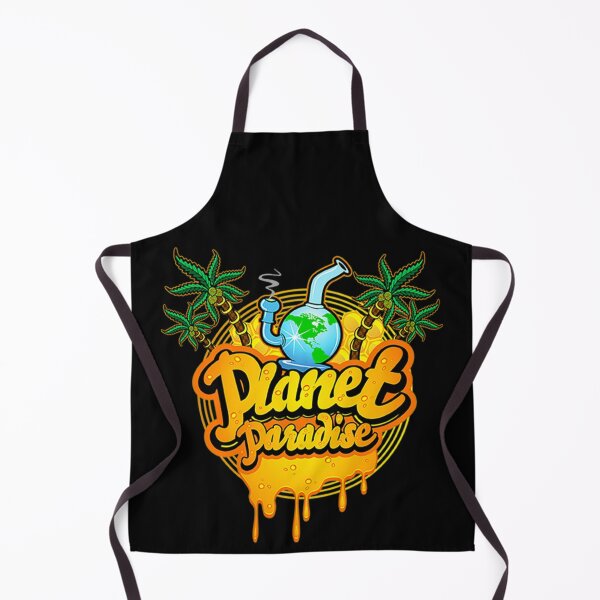 Item preview, Planet Paradise designed and sold by SiddharthaMoon.