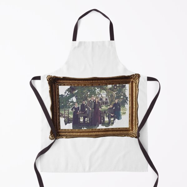 Item preview, Fraser Family Portrait  designed and sold by TheQueenofOz.