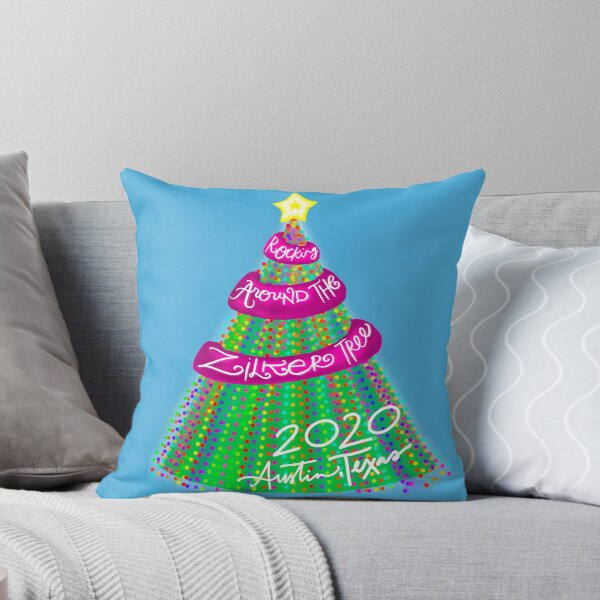 Item preview, Meciendo el árbol Zilker designed and sold by Jayingeepee.