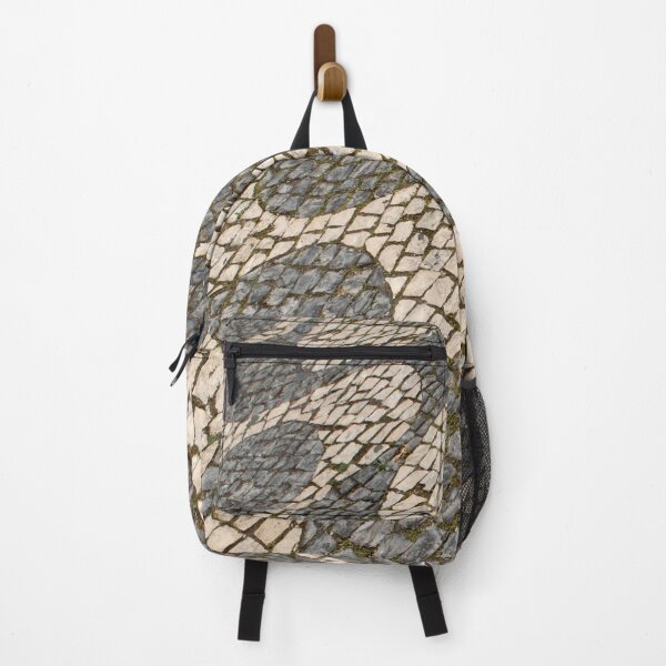 Item preview, Calçada Portuguesa - Portuguese sidewalk designed and sold by SaltedFreckles.