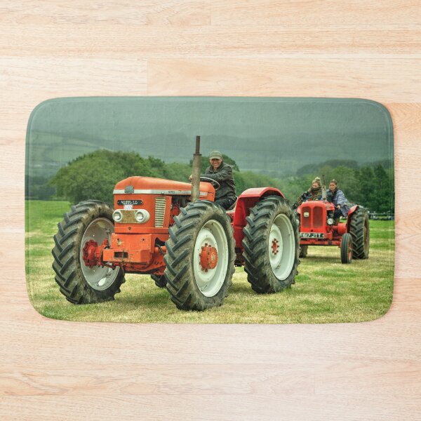 Item preview, Nuffield 4x4 designed and sold by hawkie.