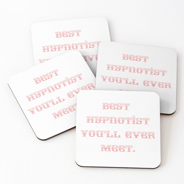 Item preview, Best hypnotist you’ll ever meet - hypnotherapist hypnotherapy hypnotism career job pride Christmas gift   designed and sold by CJCTEES.