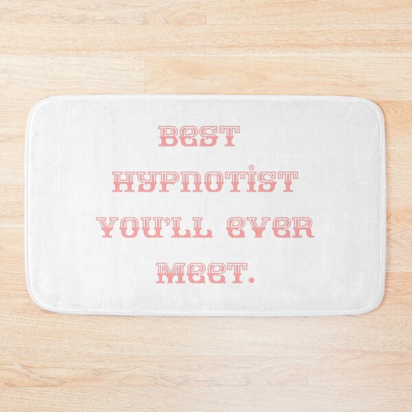Item preview, Best hypnotist you’ll ever meet - hypnotherapist hypnotherapy hypnotism career job pride Christmas gift   designed and sold by CJCTEES.
