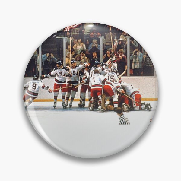 Item preview, Miracle on Ice designed and sold by sport-stickers.