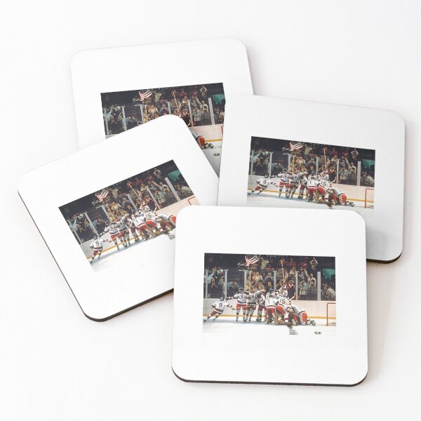 Item preview, Miracle on Ice designed and sold by sport-stickers.