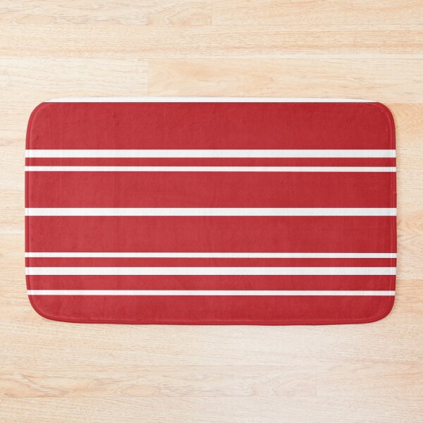 Item preview, Red & White Candy Stripes designed and sold by PSCSCo.