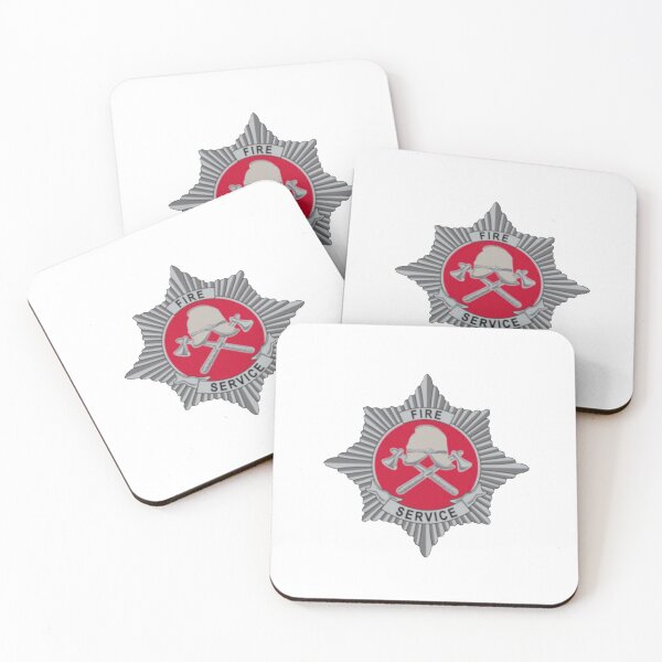 Item preview, Fir Brigade generic designed and sold by skanner30.