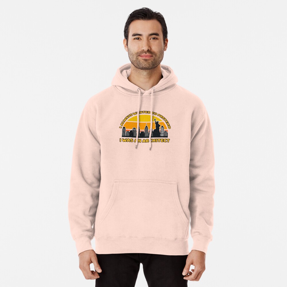 Item preview, Pullover Hoodie designed and sold by shirtcrafts.