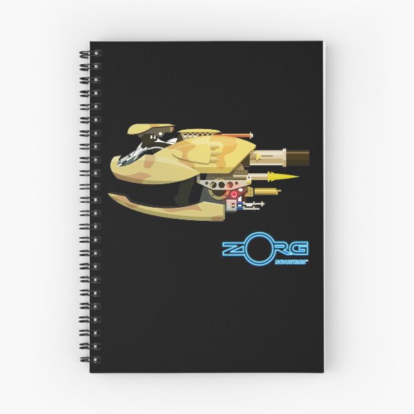 Item preview, ZF-1 by ZORG INDUSTRIES designed and sold by T-paw.