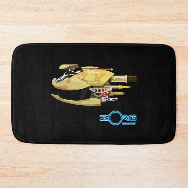 Item preview, ZF-1 by ZORG INDUSTRIES designed and sold by T-paw.