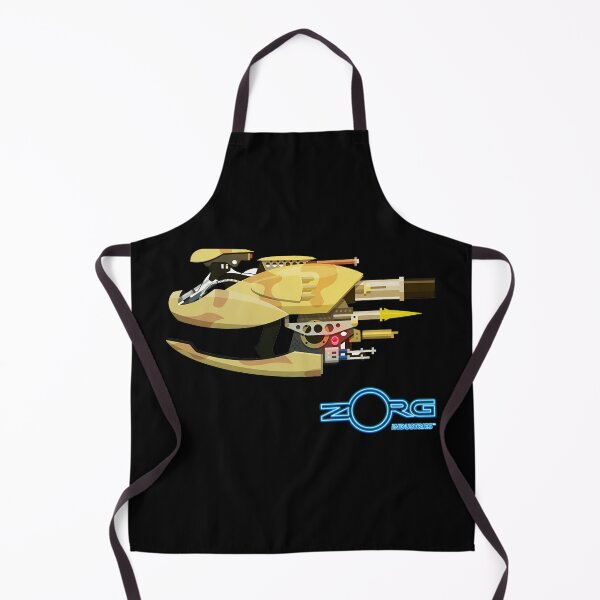 Item preview, ZF-1 by ZORG INDUSTRIES designed and sold by T-paw.