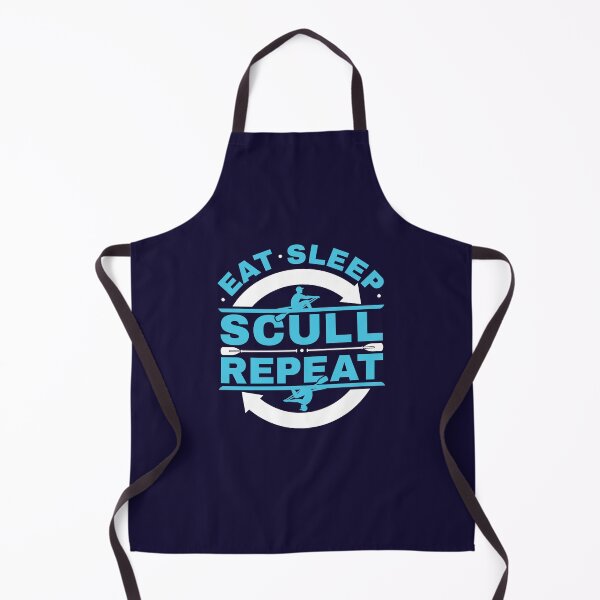 Item preview, Eat Sleep Scull Repeat designed and sold by jaygo.