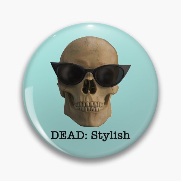 Item preview, DEAD: Styish designed and sold by RevolutionEarth.