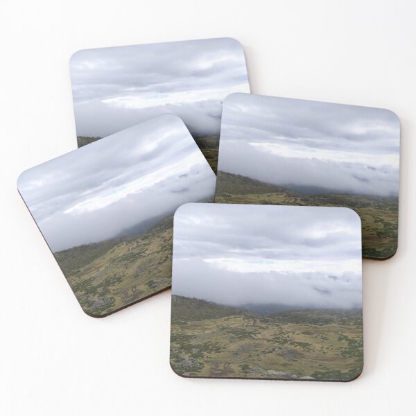 Item preview, Guadarrama Craggy Panoramic Landscape – Exploring Outdoors Adventure designed and sold by The Green Corner.