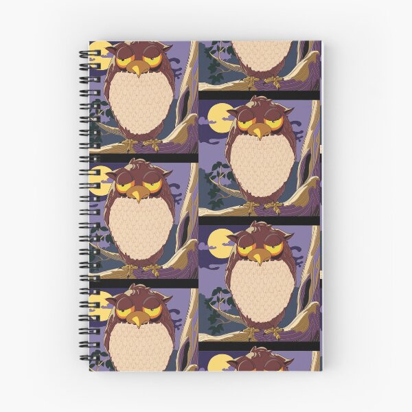 Item preview, Owl Sitting designed and sold by James Hindermeier.