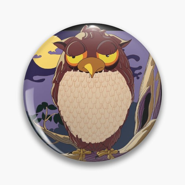Item preview, Owl Sitting designed and sold by James Hindermeier.