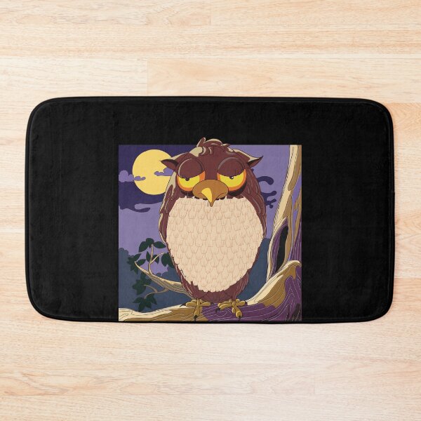 Item preview, Owl Sitting designed and sold by James Hindermeier.