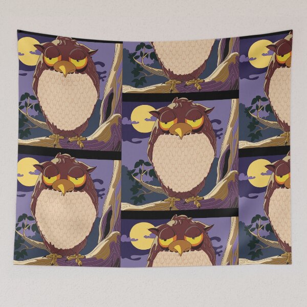 Item preview, Owl Sitting designed and sold by James Hindermeier.