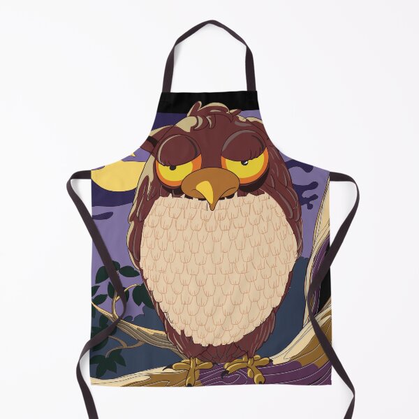 Item preview, Owl Sitting designed and sold by James Hindermeier.
