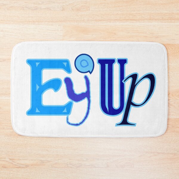 Item preview, Ey 'Up designed and sold by Jokertags.