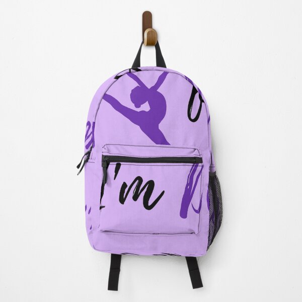 Item preview, I'm Dancing for my Life Dance Quote designed and sold by fantasticpud.