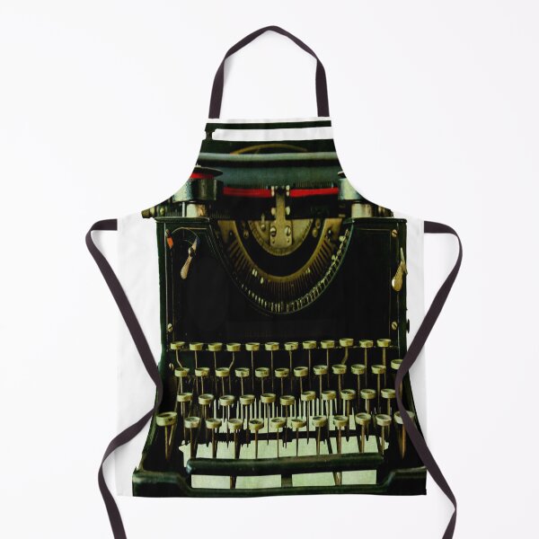 Item preview, Vintage Typewriter  designed and sold by Slydell1.