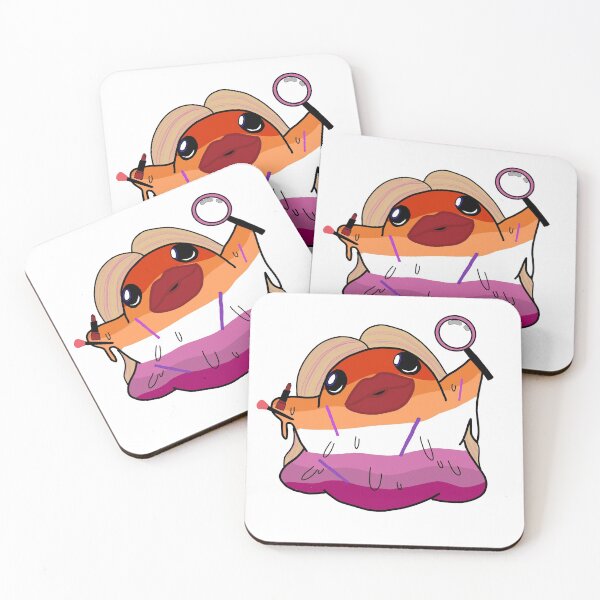 Item preview, Lindsey Lesbeep designed and sold by galaxystar910.