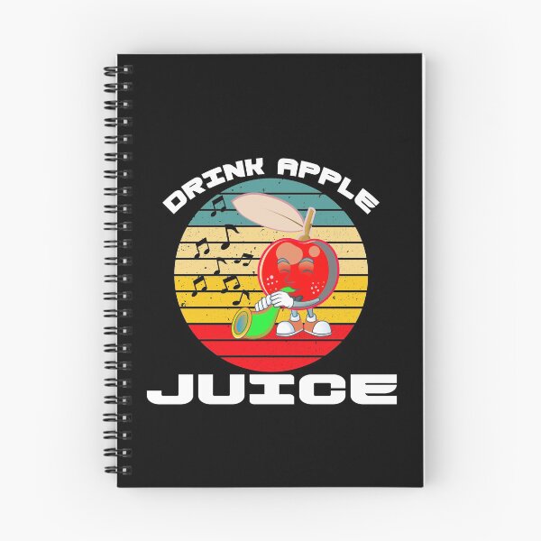 Item preview, Drink apple juice designed and sold by buzz1days.