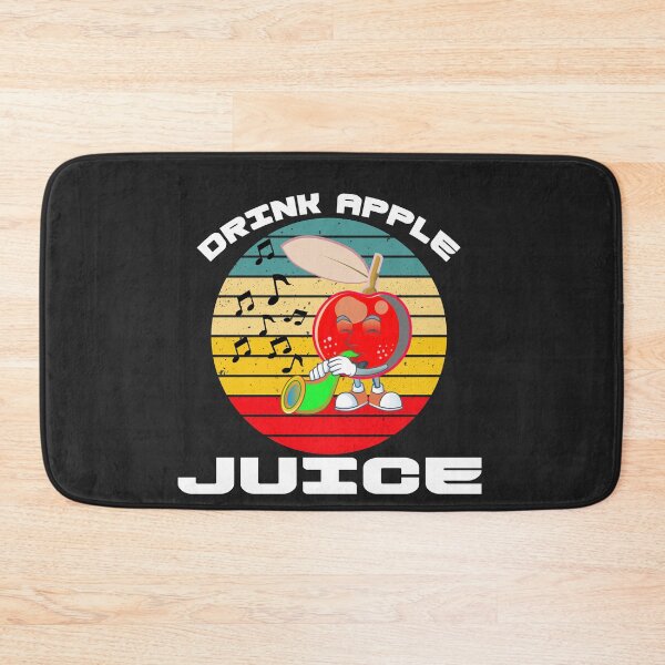 Item preview, Drink apple juice designed and sold by buzz1days.