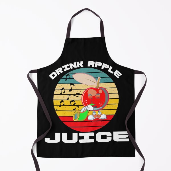 Item preview, Drink apple juice designed and sold by buzz1days.