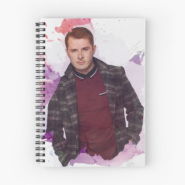 Item preview, Mitchell Watercolour  designed and sold by TheQueenofOz.