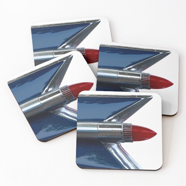 Item preview, Rear Classic Car designed and sold by Beate Gube.