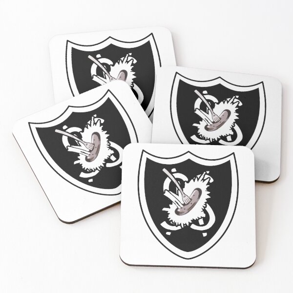Item preview, beebthings Grange Hill badge (with sausage) designed and sold by Beeb Things.