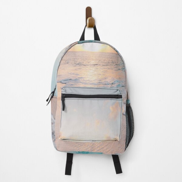 Item preview, Ocean Blue Shore Sunset designed and sold by WePrintTees.