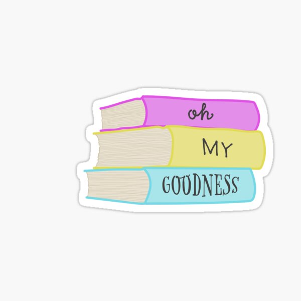 Item preview, oh my goodness designed and sold by leahlasean.