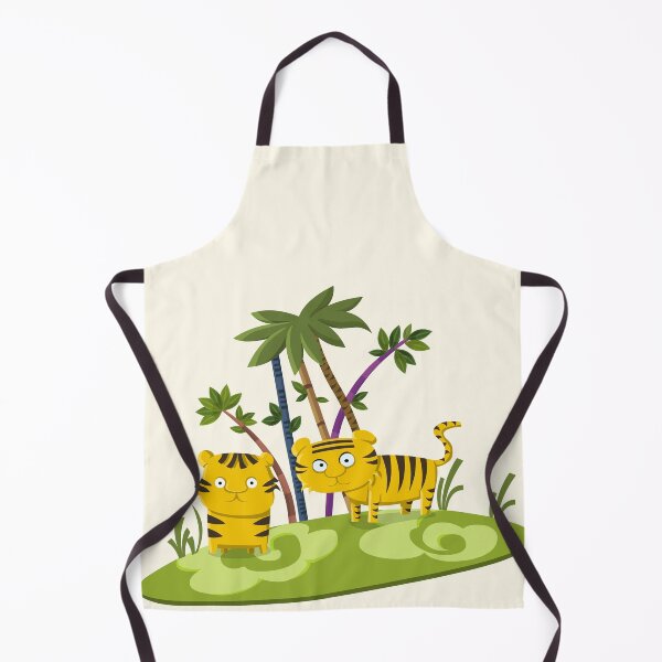 Item preview, Amazing Tiger designed and sold by atplaystudio.