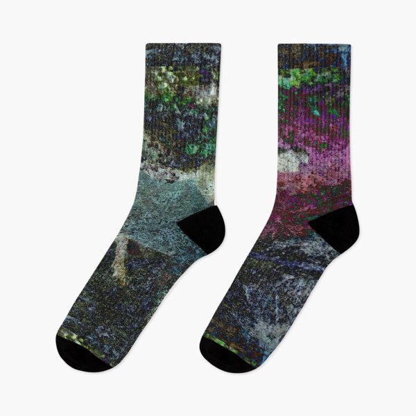 Item preview, Capricorn Abstract designed and sold by Sarah Vernon.