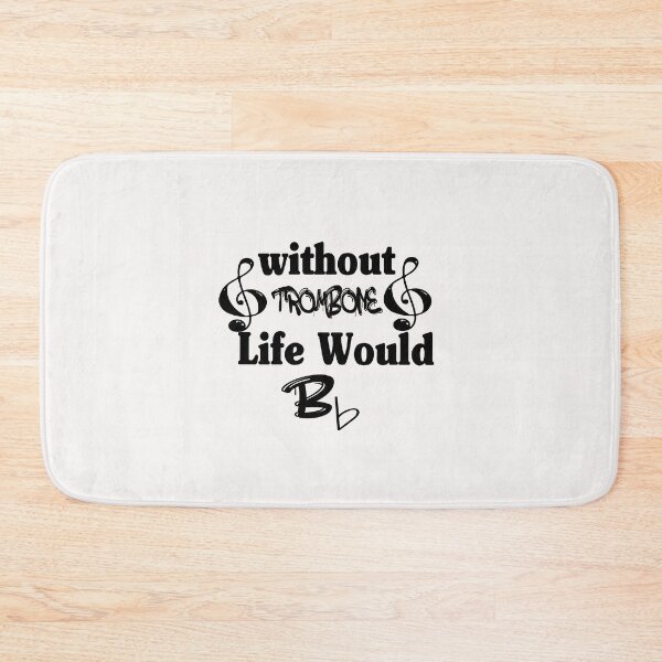 Item preview,  Without Tronbone Life Would Be Flat  designed and sold by HananDesign13.