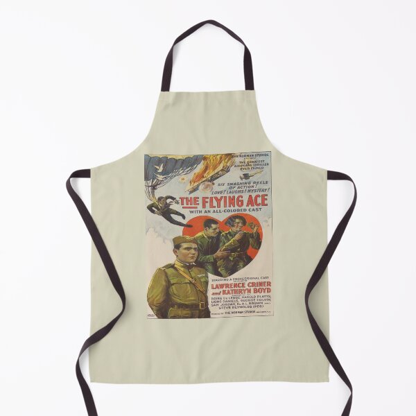 Item preview, Vintage Movie Poster - The Flying Ace designed and sold by Slydell1.