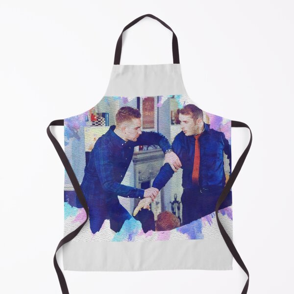 Item preview, Ballum Watercolour designed and sold by TheQueenofOz.